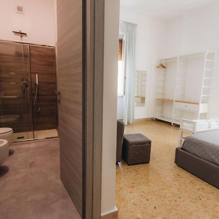 The Nest - B&B - Suites Pescara Eksteriør billede