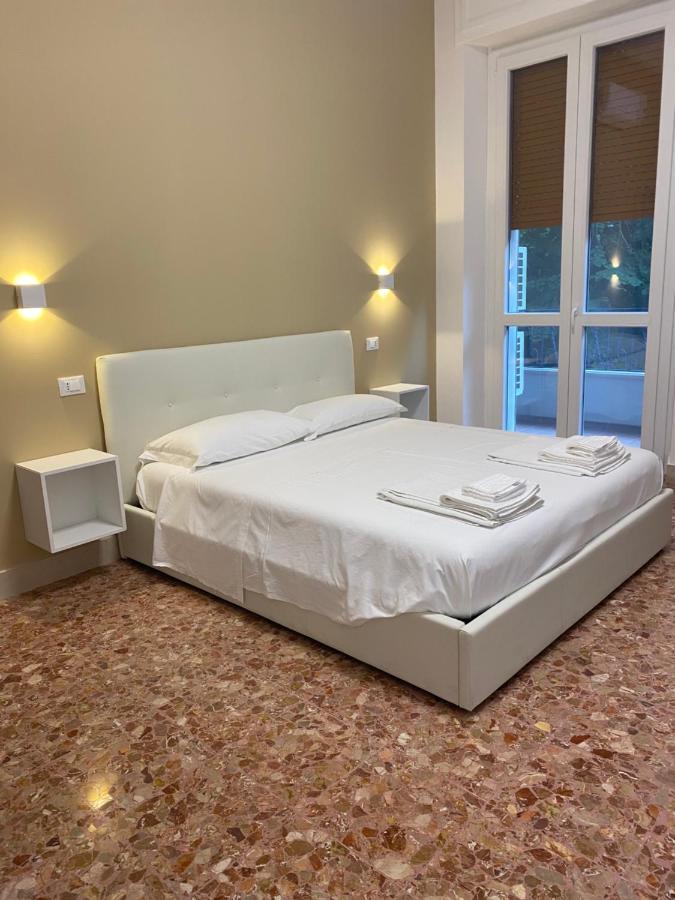 The Nest - B&B - Suites Pescara Eksteriør billede