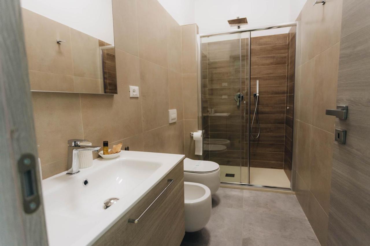 The Nest - B&B - Suites Pescara Eksteriør billede