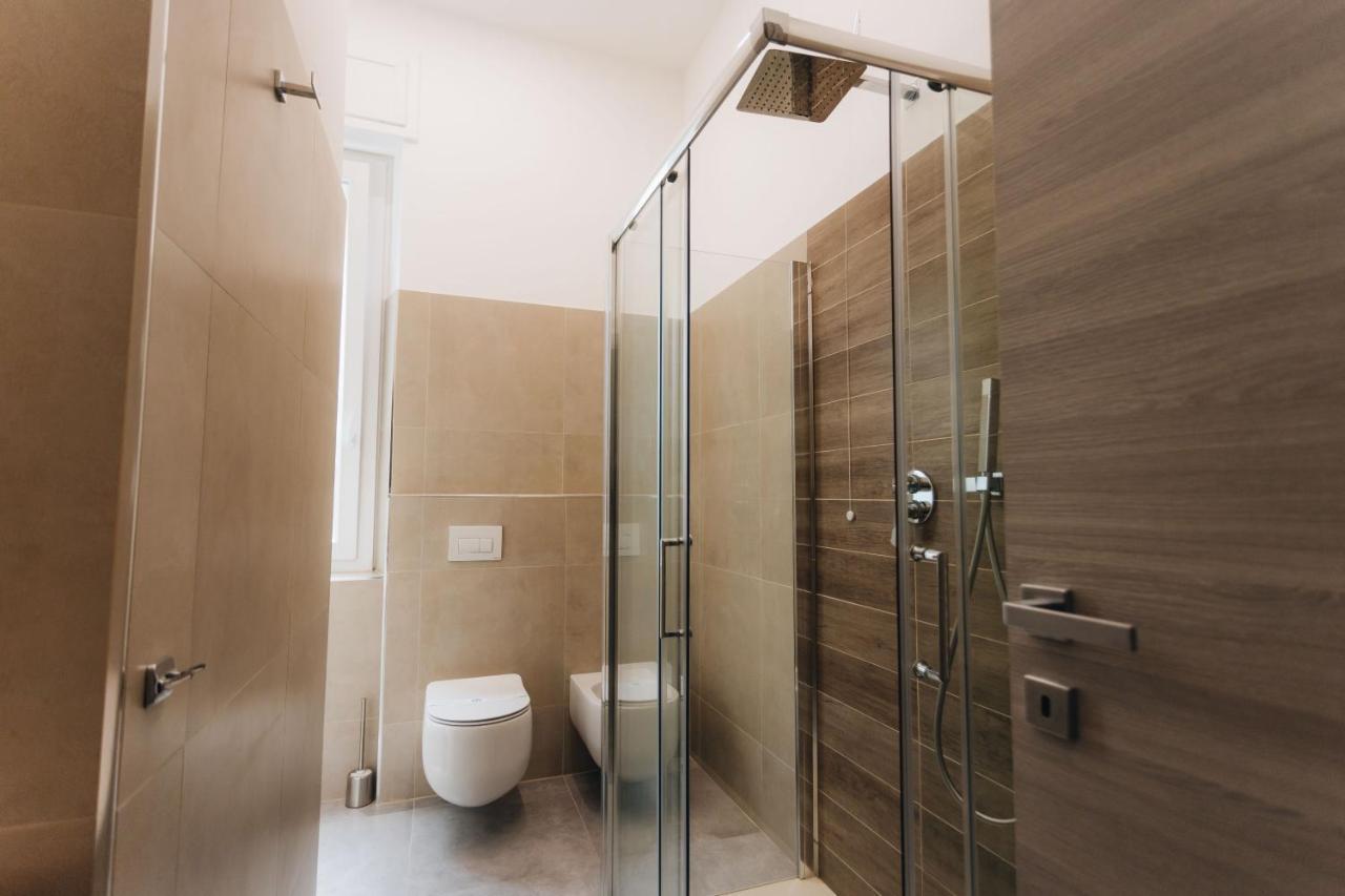 The Nest - B&B - Suites Pescara Eksteriør billede