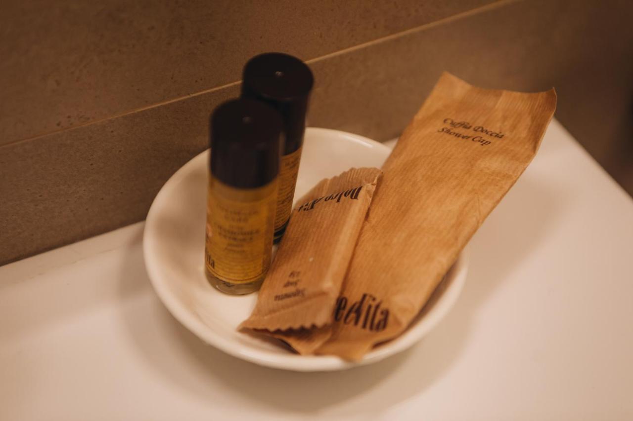 The Nest - B&B - Suites Pescara Eksteriør billede