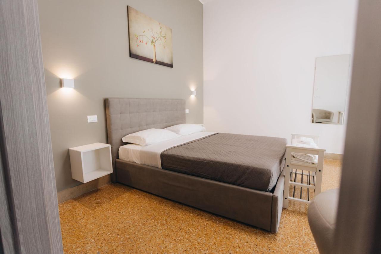 The Nest - B&B - Suites Pescara Eksteriør billede