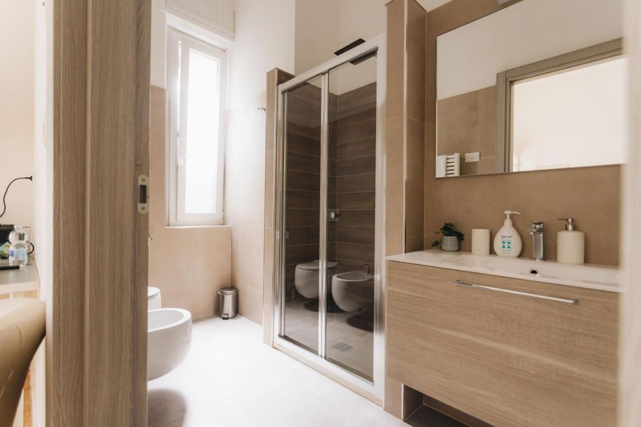 The Nest - B&B - Suites Pescara Eksteriør billede