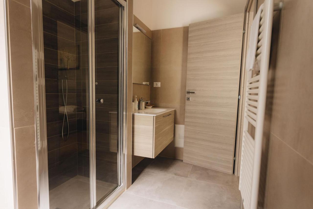 The Nest - B&B - Suites Pescara Eksteriør billede