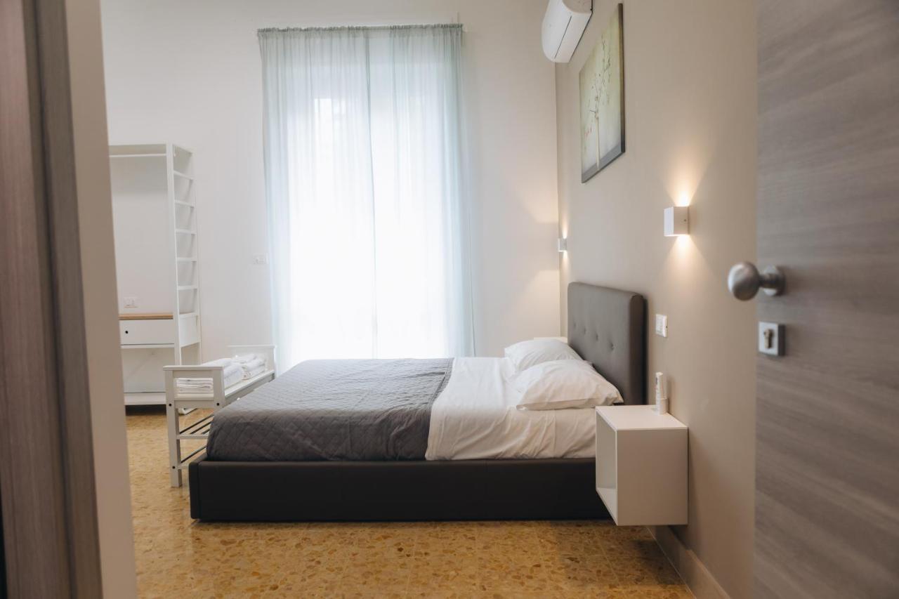 The Nest - B&B - Suites Pescara Eksteriør billede